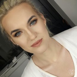 Agnieszka Bąk Make Up & Brow Artist - Makijaż ślubny