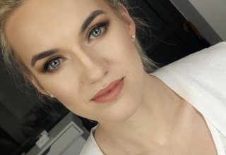 Agnieszka Bąk Make Up & Brow Artist