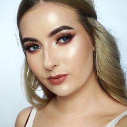 Beata Wróbel Make Up - Makijaż ślubny