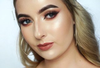 Beata Wróbel Make Up