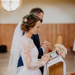 E-BIEN Mobilne Studio Fryzjerskie Ewelina Król - Makijaż ślubny