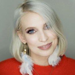 Agata Bodak Makeup & Brows - Makijaż ślubny