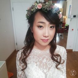 Makijaż ślubny - BeautyMania zaprasza. - Makijaż ślubny