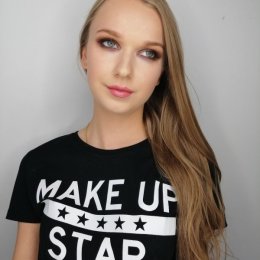 Be Perfect  MakeUp by Z - Makijaż ślubny