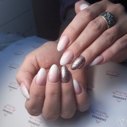 Gabinet Kosmetyczny DIAMENT - rzeczy niemożliwe załatwiamy od ręki 💅 - Makijaż ślubny