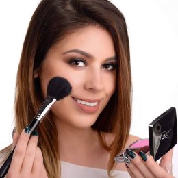 Studio Piękna JS Justyna Skoczek - Makijaż ślubny