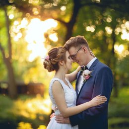 Kmakeup Katarzyna Bartkowiak - Makijaż ślubny