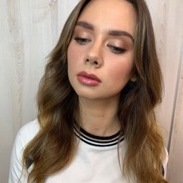 Makijaż ślubny, dla Panny Młodej, okolicznościowy - Makijaż ślubny