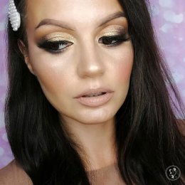 Sylwia Ring Make Up & Hair Makijaż i Stylizacja Fryzur - Makijaż ślubny