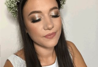 Weronika Wrońska makijażystka ślubna