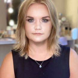 Joanna Słabkowska Make Up - Makijaż ślubny