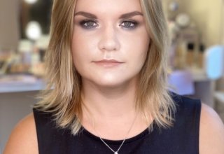 Joanna Słabkowska Make Up