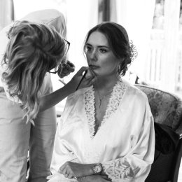 Makijaż ślubny i okolicznościowy Karolina Lidzbarska - Makijaż ślubny