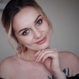 Angi Makeup Angelika Idzikowska - Makijaż ślubny