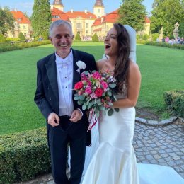 Kompleksowa obsługa beauty - Makijaż ślubny