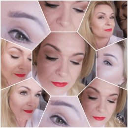 Marta Pałucka Konsultacje Pielęgnacyjno-Wizażowe - Makijaż ślubny