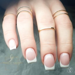 Manicure &Pedicure - Makijaż ślubny