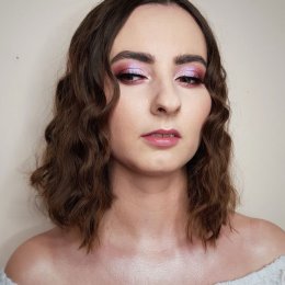Basia Sontowska Makijażystka ślubna - Makijaż ślubny