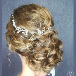 Salon Majka - Partner Montibello - Makijaż ślubny