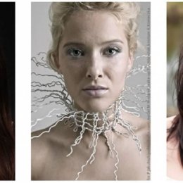 Ambris Atelier Stylu i Wizażu - Makijaż ślubny