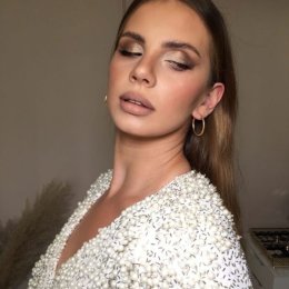 Makijaż ślubny i okolicznościowy - Makijaż ślubny