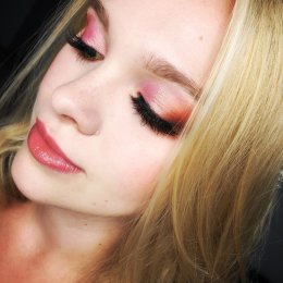 Makijażystka Makijaż Ślubny Okazjonalny - Makijaż ślubny