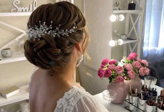 Beauty Secret Valeria Krikovtsova