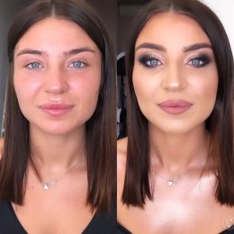 Makijaż ślubny i okolicznościowy - BEAUTYMANIA Klaudia Mańkowska - Makijaż ślubny