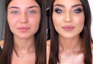 Makijaż ślubny i okolicznościowy - BEAUTYMANIA Klaudia Mańkowska