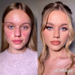 liwiabeauty makijaż i stylizacja włosów - Makijaż ślubny