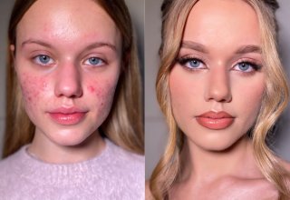 liwiabeauty makijaż i stylizacja włosów