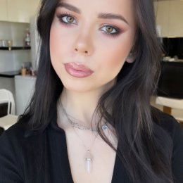 Angelika Chrobak Makijaż - Makijaż ślubny