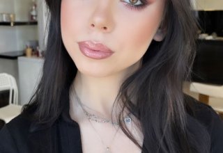 Angelika Chrobak Makijaż