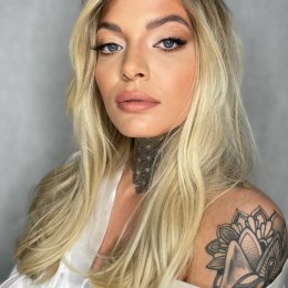 MakeUp Studio Magdalena Rawinis - Makijaż ślubny