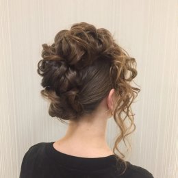 Natalia Fogler Usługi Fryzjerskie - Makijaż ślubny