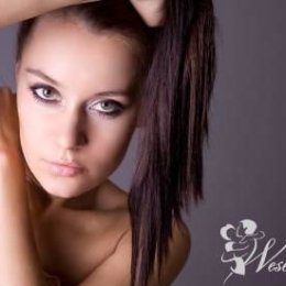 MAKIJAŻ ŚLUBNY I ARTYSTYCZNY -DOJAZD DO KLIENTKI - Makijaż ślubny