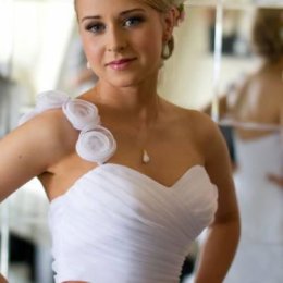 Studio Makijażu Piękne Oko, makijaż ślubny. - Makijaż ślubny