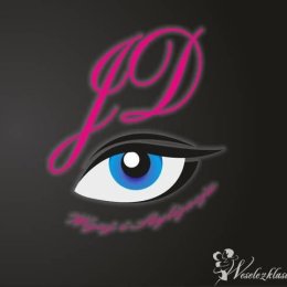 Julia Dziamska Wizaż i Stylizacja - Makijaż ślubny