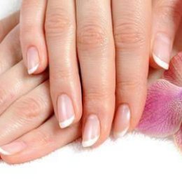 Bellagio - Manicure - Makijaż ślubny