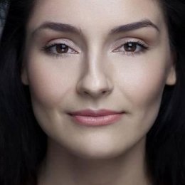 Honorata Pawlak - Makijażystka - Makijaż ślubny