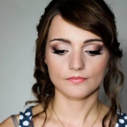 Stylowo Paulina Tyczyno,Mobilna kosmetyczka  - Makijaż ślubny