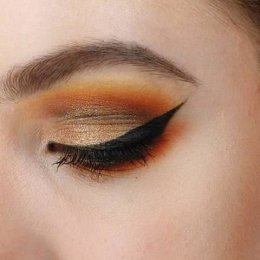 Kamila Gwizdak Make Up - Makijaż ślubny