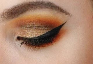 Kamila Gwizdak Make Up