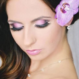 KatiaMakeup - Makijaż ślubny