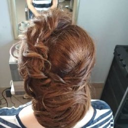 Salon Fryzur Hair & Style - Makijaż ślubny