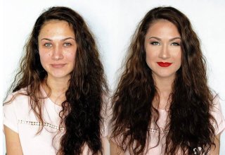 Karolina Wojdak Makijażystka