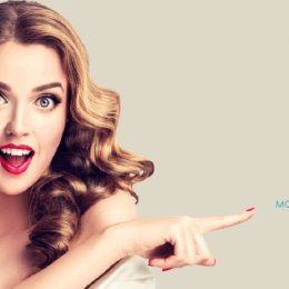 Mobilny Salon Kosmetyczny Anna Cisek - Makijaż ślubny