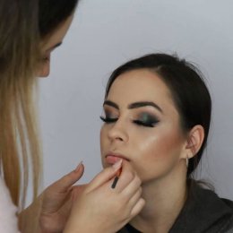 Beauty-Trick - Makijaż ślubny