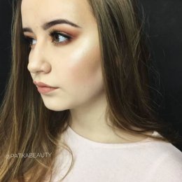 Patrycja Buszta Makeup - Makijaż ślubny