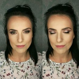 Izabela Mazurek - MakeUp - Makijaż ślubny